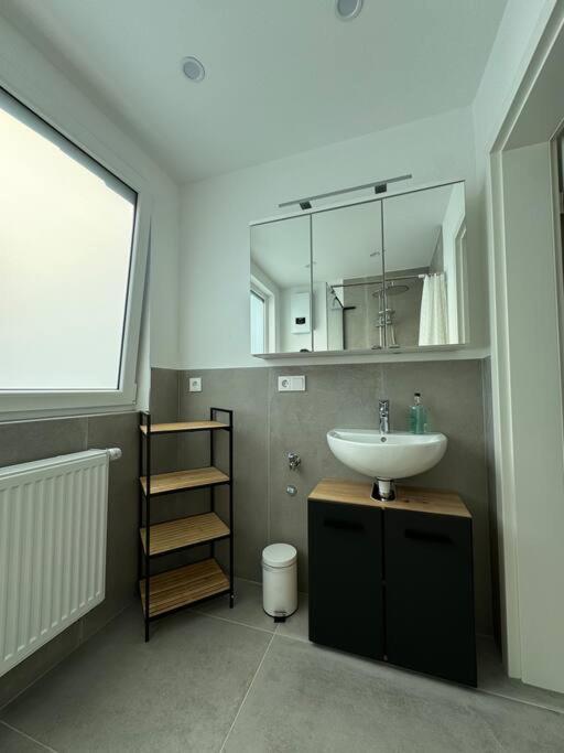 Quartier Ht13 Rheinblick Lägenhet Koblenz  Exteriör bild