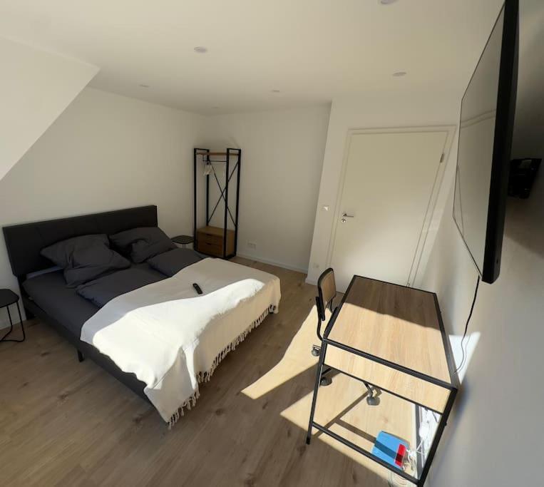 Quartier Ht13 Rheinblick Lägenhet Koblenz  Exteriör bild