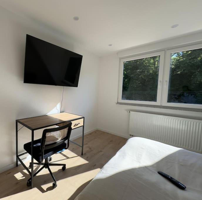 Quartier Ht13 Rheinblick Lägenhet Koblenz  Exteriör bild